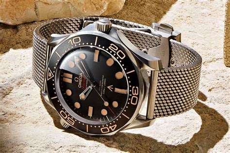 nttd omega seamaster diver 300m|Omega Seamaster 300m diver review.